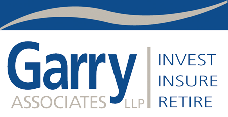 Garry Logo
